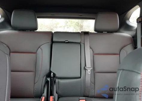 2025 Chevrolet Blazer Rs из США, поврежденный, VIN 3GNKBKRSXSS133838